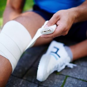 Injury Prevention & Recovery