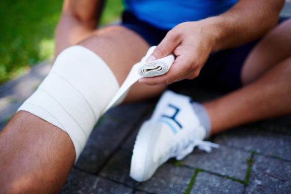 Injury Prevention & Recovery